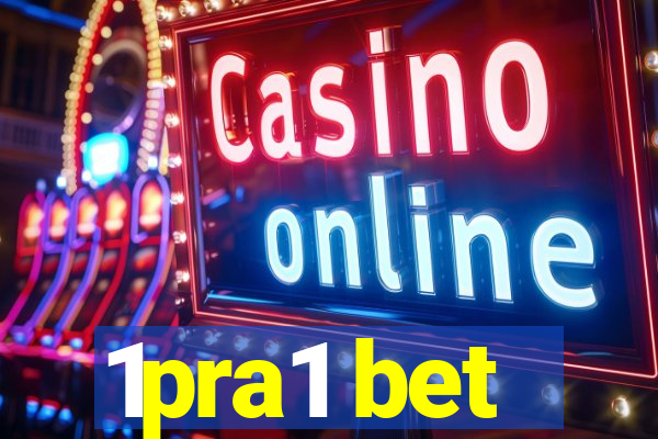 1pra1 bet